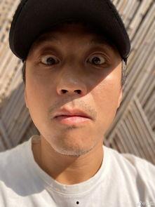 邓超生活照
