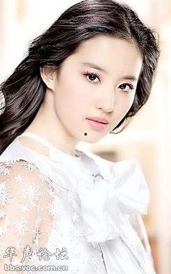 笑起来不好看的女明星,盘点那些笑起来不够美的女明星